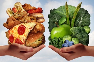 Aliments Vivants / Aliments Morts : Comment les distinguer ? Quels bénéfices pour notre corps ? - Manger Vivant