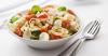 Tagliatelles légères aux tomates cerises, billes de mozzarella et basilic : Savoureuse et équilibrée | Fourchette & Bikini