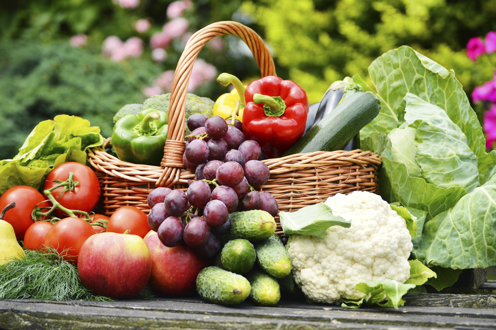 Tout savoir sur les pouvoirs detox des fruits et des légumes - Detox et forme