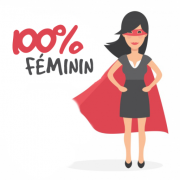 100feminin.fr
